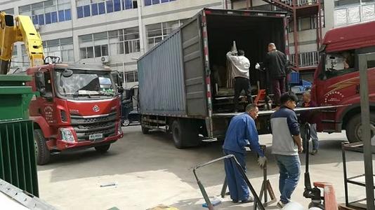 净潭乡搬家、搬店特价省心运