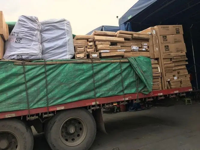 净潭乡家具托运