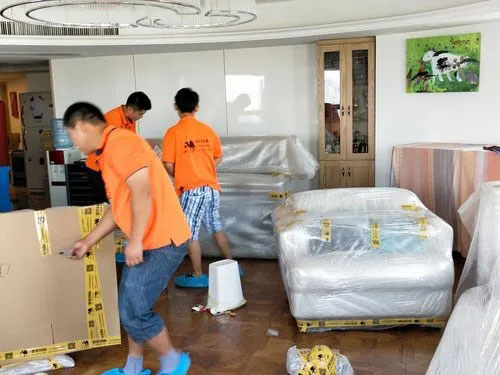 净潭乡精品搬家公司